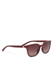 Armani Exchange Okulary przeciwsłoneczne 0AX4168SU 838700 Bordowy. Czerwone okulary przeciwsłoneczne Armani Exchange, bez wzorów, plastikowe. Za 379.99 zł.