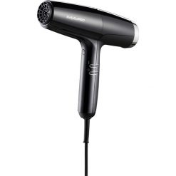 BaByliss Pro Digital Highspeed Dryer Falco Suszarki do włosów 1 ct. Czarne lokówki BABYLISS PRO. Za 1,352.09 zł.