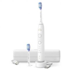 Szczoteczka do zębów PHILIPS HX7420/02. Szczoteczki elektryczne i soniczne PHILIPS. Za 807.99 zł.