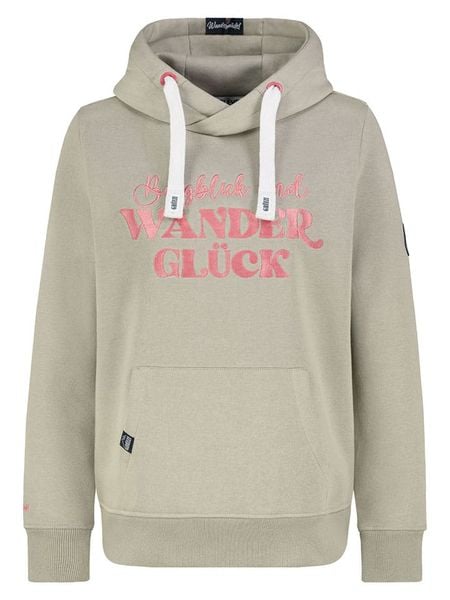 Sublevel Bluza w kolorze zielonym rozmiar: XXL. Zielone bluzy Sublevel, xxl, bez wzorów, z kapturem. Za 100.99 zł.