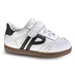 Buty PABLOSKY 062301P Biały. Białe buty trekkingowe Pablosky, ze skóry, bez zapięcia. Za 208.99 zł.