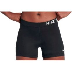 Nike Spodenki Treningowe Pro Short 3in W 889577-010 S. Szorty sportowe marki Nike. Za 99.00 zł.
