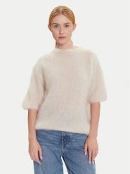 Dixie Sweter M277Y101A Écru Relaxed Fit. Swetry Dixie, m, bez wzorów, z syntetyku, bez ramiączek. Za 579.99 zł.