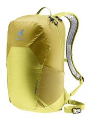 Deuter Plecak turystyczny "Speed Lite 17" w kolorze żółtym - 26 x 45 x 16 cm rozmiar: onesize. Żółte plecaki Deuter, bez wzorów, z materiału, bez dodatków. Za 210.81 zł.