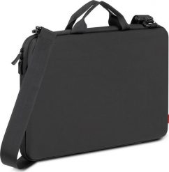 Torba Rivacase 5131 czarny. Czarne torby na laptopa RivaCase, bez wzorów. Za 108.00 zł.