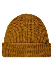 Billabong Czapka ABJHA00243 Brązowy. Brązowe czapki zimowe Billabong, bez wzorów, z materiału. Za 119.99 zł.