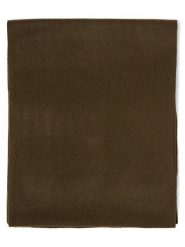 Marie Lund szalik z czystego kaszmiru Kobiety Kaszmir zielony, ONE SIZE. Zielone szaliki i kominy Marie Lund, bez wzorów, z kaszmiru, klasyczne. Za 449.95 zł.
