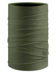 Buff Szal-koło w kolorze khaki rozmiar: onesize. Brązowe szaliki i kominy Buff, bez wzorów, z materiału. Za 76.47 zł.