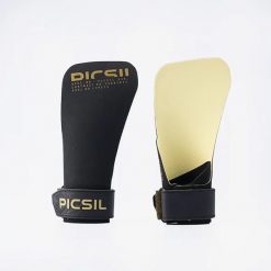 Skórki gimnastyczne do cross trainingu Picsil Phoenix Grips. Rękawiczki PICSIL, bez wzorów, ze skóry, sportowe. Za 219.99 zł.