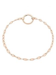 Tamaris Bransoletka z elementami ozdobnymi rozmiar: onesize. Czerwone bransoletki Tamaris, ze stali. Za 73.99 zł.