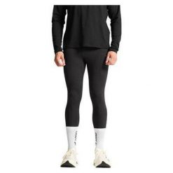 Legginsy Craft Adv Essence. Szare bielizna termoaktywna damska 4M, bez wzorów, bez ramiączek, rowerowe. Za 344.50 zł.