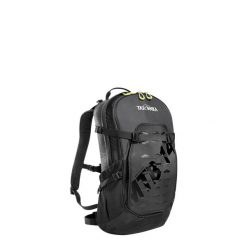 Plecak rowerowy Tatonka Bike Backpack MTB 14 - black. Czarne plecaki Tatonka, bez wzorów, bez dodatków. Za 461.99 zł.