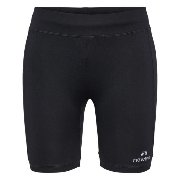 Damskie buty z wysokim stanem Newline Athletic sprinters. Czarne buty treningowe Newline, bez wzorów, bez zapięcia, na fitness i siłownię. Za 170.00 zł.