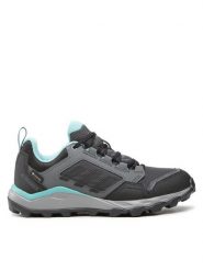 Adidas Buty do biegania Terrex Tracerocker 2 Gtx W GORE-TEX H05684 Szary. Szare buty do biegania adidas, bez wzorów, z gore-texu, bez zapięcia, do biegania, gore-tex. Za 549.99 zł.