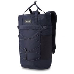 Plecak DAKINE WNDR CINCH PACK 21L night sky oxford 21 L. Niebieskie plecaki Dakine, bez wzorów, bez dodatków. Za 129.00 zł.