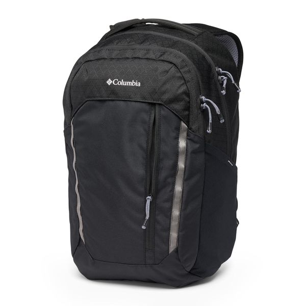 Columbia Plecak Atlas Explorer Ii 26 L 2094381010. Czarne plecaki Columbia, bez wzorów, bez dodatków. Za 226.99 zł.