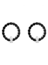 TOUS Pierścionek 1004564500 Złoty. Żółte pierścionki tous, metalowe. Za 479.99 zł.