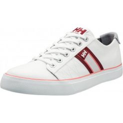 Helly Hansen Damskie Trampki Salt Flag F-1 Off, Biały/Różowy 37,5. Trampki sportowe marki Helly Hansen. Za 279.00 zł.