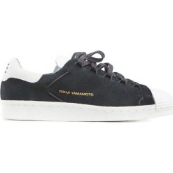Buty Y-3 SUPER KNOT Czarny. Buty sportowe lifestyle marki Y-3. W wyprzedaży za 660.00 zł.