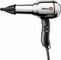 VALERA Swiss Steelmaster Light srebrny. Szare lokówki Valera. Za 575.00 zł.