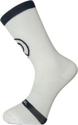 Skarpetki Rafalsocks Rafal Ventoux. Białe skarpetki RAFALSOCKS, bez wzorów, z materiału. Za 113.00 zł.