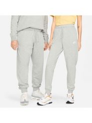 Nike Sportswear Spodnie dresowe w kolorze szarym rozmiar: L. Szare spodnie dresowe Nike Sportswear, bez wzorów, z dresówki. Za 148.96 zł.