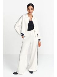 Rich & Royal Kurtka w kolorze kremowym rozmiar: XS. Brązowe kurtki Rich & Royal, xs, bez wzorów, bez kaptura. Za 274.95 zł.
