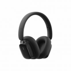 Słuchawki Bluetooth Baseus A00050402113-00. Słuchawki do biegania Baseus. W wyprzedaży za 156.30 zł.
