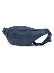 Puccini Saszetka "Vibe" w kolorze granatowym - 37 x 13 x 12 cm rozmiar: onesize. Niebieskie nerki i saszetki Puccini, bez wzorów, z materiału, sportowe, bez dodatków. Za 56.95 zł.
