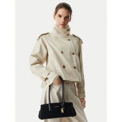 Torebka MICHAEL Michael Kors. Czarne torebki klasyczne MICHAEL Michael Kors, bez wzorów, klasyczne, bez dodatków. Za 1,239.00 zł.