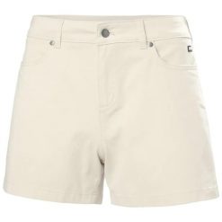Szorty damskie Helly Hansen Amalfi. Białe szorty Helly Hansen, bez wzorów. Za 299.50 zł.