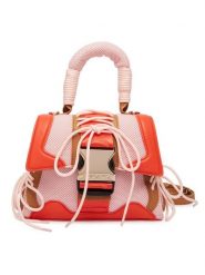 Steve Madden Torebka Bdiego-B 13002325 Czerwony. Czerwone torebki klasyczne Steve Madden, bez wzorów, ze skóry, bez dodatków. Za 519.99 zł.