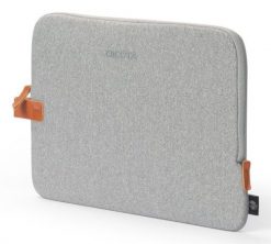 DICOTA Skin URBAN 14 35,6 cm (14") Etui kieszeniowe Szary. Szare walizki Dicota. Za 168.99 zł.