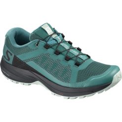 Salomon Buty damskie Xa Elevate W Deep Lake/Black/Eggshell r. 37 1/3 (404693). Buty trekkingowe marki Salomon. Za 419.00 zł.