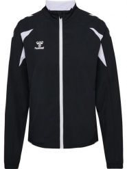 Damska bluza dresowa Hummel Core 2.0. Białe bluzy Hummel, xl, bez wzorów, z dresówki, klasyczne, bez ramiączek, bez kaptura. Za 286.00 zł.