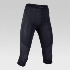 Majtki damskie UYN Underwear Fusyon Uw Medium. Białe bielizna termoaktywna damska Uyn, bez wzorów, ze skóry, bez ramiączek. Za 399.00 zł.