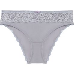 Figi rio bonprix dymny lila. Figi marki bonprix. Za 22.99 zł.