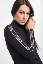 Bluza damska WOLFORD. Bluzy Wolford, m, bez wzorów, bez kaptura. W wyprzedaży za 434.07 zł.