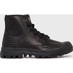 Palladium - Botki. Botki marki Kazar. Za 499.90 zł.