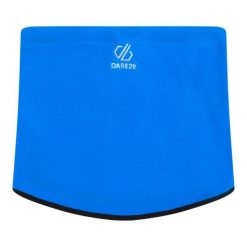 Komin na szyję unisex. Czerwone szaliki i kominy Dare 2b, bez wzorów, z materiału. Za 28.99 zł.