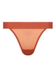 DKNY Figi klasyczne DK8945 Brązowy. Brązowe figi DKNY, bez wzorów, z syntetyku. Za 69.99 zł.