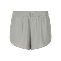 Szorty damskie Athlecia Lundvik. Szare szorty Athlecia, bez wzorów. Za 184.00 zł.