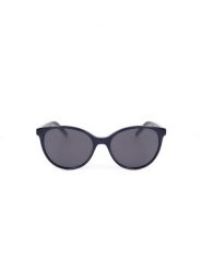 Levi's Damskie okulary przeciwsłoneczne w kolorze granatowym rozmiar: 49. Niebieskie okulary przeciwsłoneczne Levi's, bez wzorów, z tworzywa sztucznego, szklane. Za 149.95 zł.