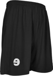 Spodenki KEEZA Tottenham Junior. Żółte szorty sportowe KEEZA, bez wzorów, z dzianiny, do biegania. Za 28.99 zł.