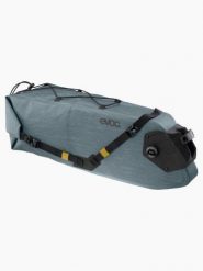 Torba podsiodłowa EVOC Seat Pack Boa Wp 16 steel - TU. Torby sportowe No Name, bez wzorów. Za 633.99 zł.