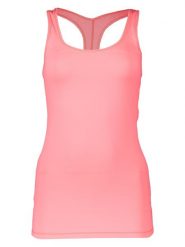 O'Neill Top w kolorze koralowym rozmiar: S. Czerwone topy sportowe O'Neill, s, bez wzorów, outdoorowe. Za 37.47 zł.