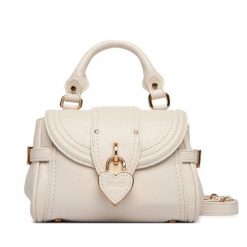 Torebka Liu Jo. Torebki klasyczne Liu Jo, bez wzorów, klasyczne, bez dodatków. Za 599.99 zł.