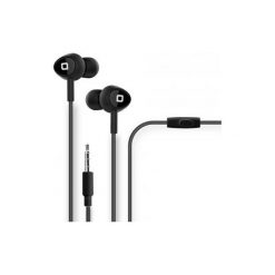 SBS JUMPER IN-EAR, czarne. Słuchawki douszne marki Audio-Technica. Za 34.99 zł.