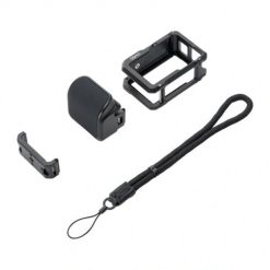 Osmo Action 5 Pro Street PhotographyGripAccessoryK. Zegarki sportowe DJI. Za 240.99 zł.