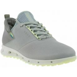 Adidasy ECCO Golf Cool Pro, Kobiety. Szare swetry ECCO, bez wzorów, z syntetyku, bez ramiączek. W wyprzedaży za 490.00 zł.